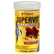Tropical Supervit Granulat 250 ml 138 gr