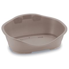 Stefanplast Sleeper 4 Pembe Kedi Köpek Yatağı