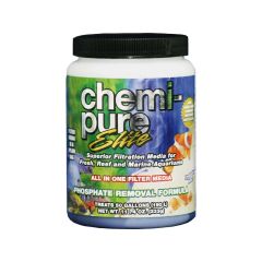 Boyd Enterprises - Chemi-Pure Elite - CPE46