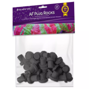 Aquaforest AF Plug Rocks Black 24 Adet