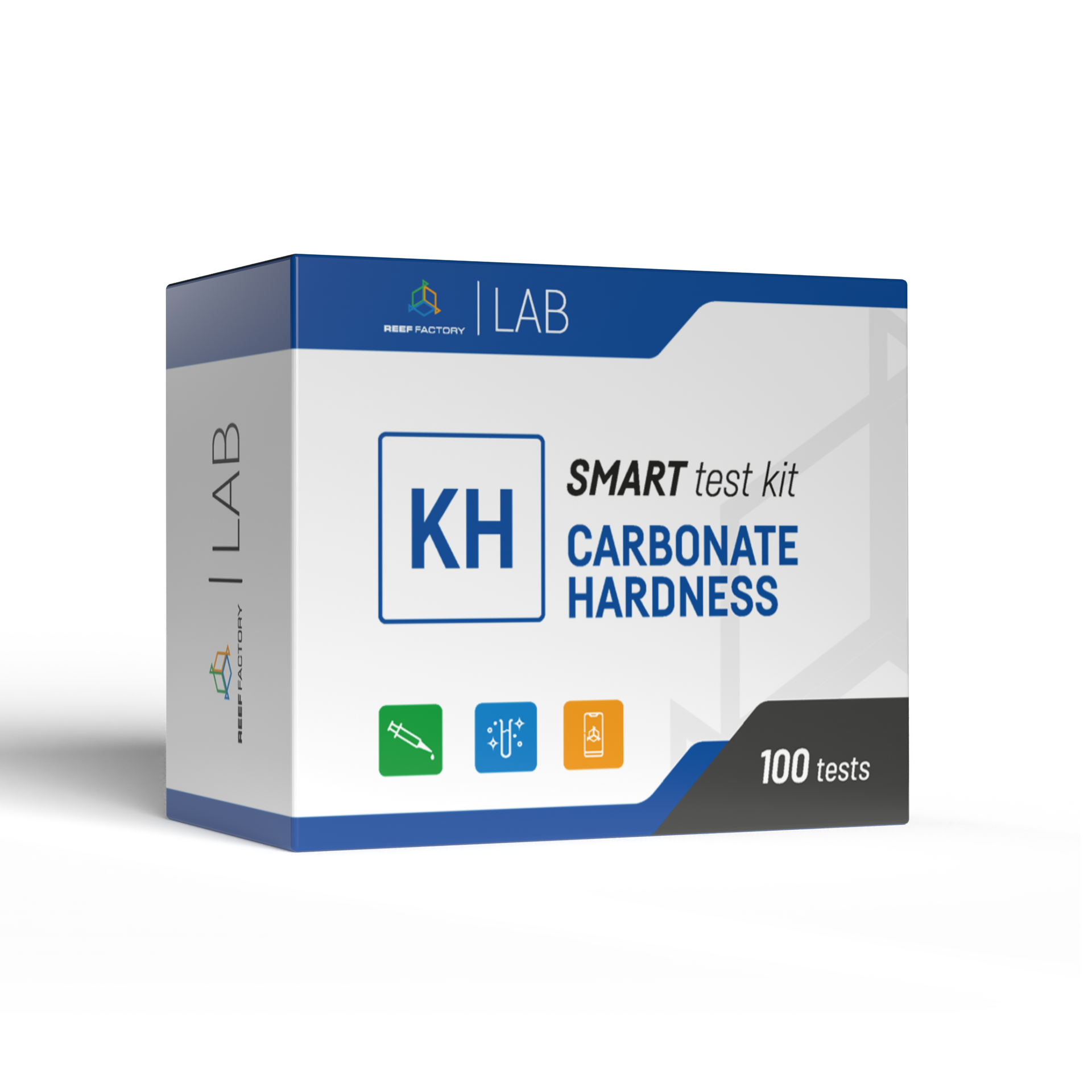 KH Smart Test