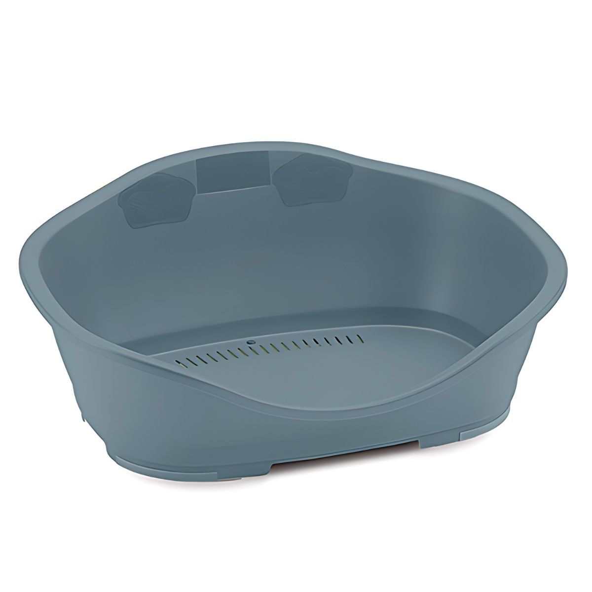 Stefanplast Sleeper 4 Mavi Kedi Köpek Yatağı