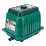 Resun LP-200 Akvaryum Hava Kompresörü 250 L/dk