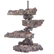 Caribsea LifeRock Coral Tree Dry Live Rock Aquascape Kit 9,07 kg