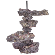 Caribsea LifeRock Coral Tree Dry Live Rock Aquascape Kit 9,07 kg