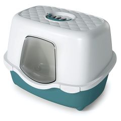 Stefanplast Tres Chic Kapalı Kedi Kedi Tuvaleti