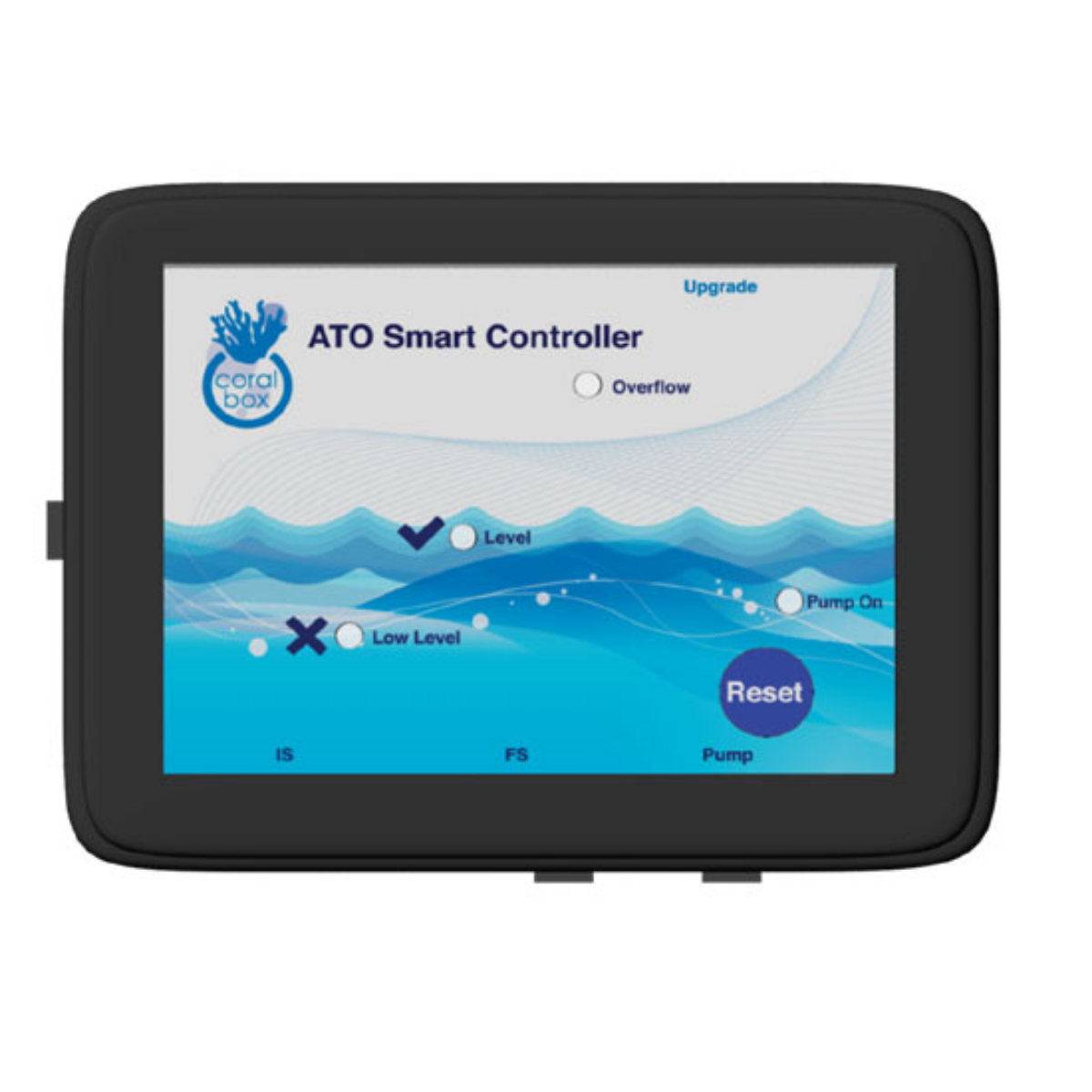 Coral Box A100 Auto Top Off