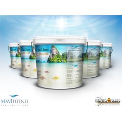 ZeoChem  Sand 0,5 - 1,5mm  | 20kg