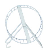 Dayang Hamster Çarkı Metal 14 cm