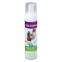 Polo Köpük Şampuan Narçiçeği  Kokulu 225 + 25 ml