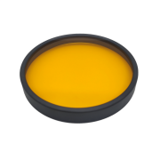 Flipper - DeepSee Viewer 5'' - Orange Filter Lens
