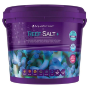 Aquaforest Reef Salt Plus 22 kg