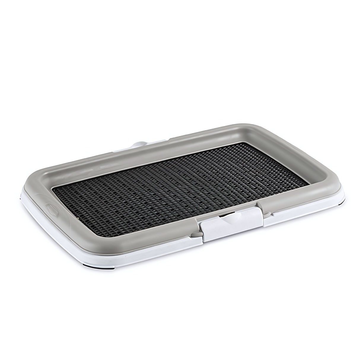 Stefanplast Yavru Köpek Eğitim Tuvaleti 60 x 40 x 4 cm