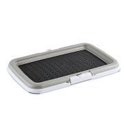 Stefanplast Yavru Köpek Eğitim Tuvaleti 60 x 40 x 4 cm