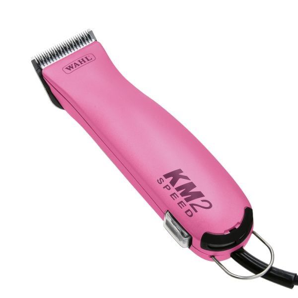Wahl Km2 Kedi Köpek Tıraş Makinesi