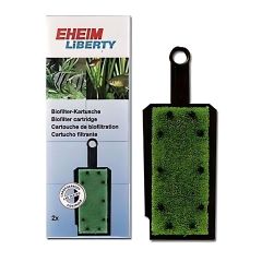 Eheim Filter Cartridge For Liberty Askı Filtre Yedek Kartuşu