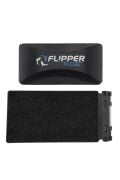 Flipper - Standart Float Cleaner  ( 12 mm Cam Kalınlığına Kadar )
