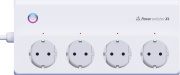 Power switcher X4