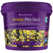 Aquaforest Hybrid Pro Salt 22 kg