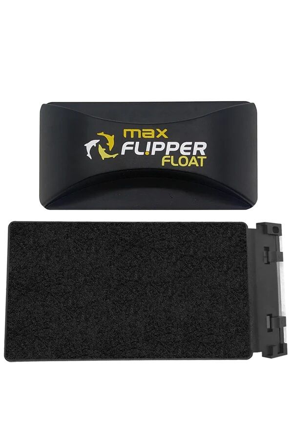 Flipper - Max Float Cleaner  ( 19 mm Cam Kalınlığına Kadar )