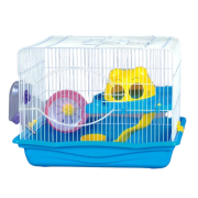 Dayang M-0201 Hamster Kafesi 45 x 30 x 33 Cm