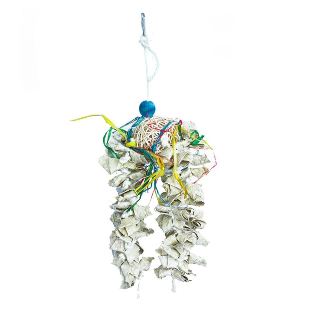 Loofah Lb298 Kuş Oyuncağı
