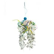 Loofah Lb298 Kuş Oyuncağı