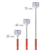 Flipper - Platinum CC Scraper 10'' ( Saplı Kazıyıcı ) - 25 cm