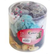 Eastland Oyuncak Fare 100 Adet