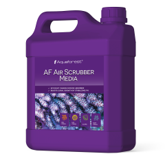 Aquaforest AF Air Scrubber Media 2000 ml