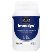 Natur Immulys 60 Tablet