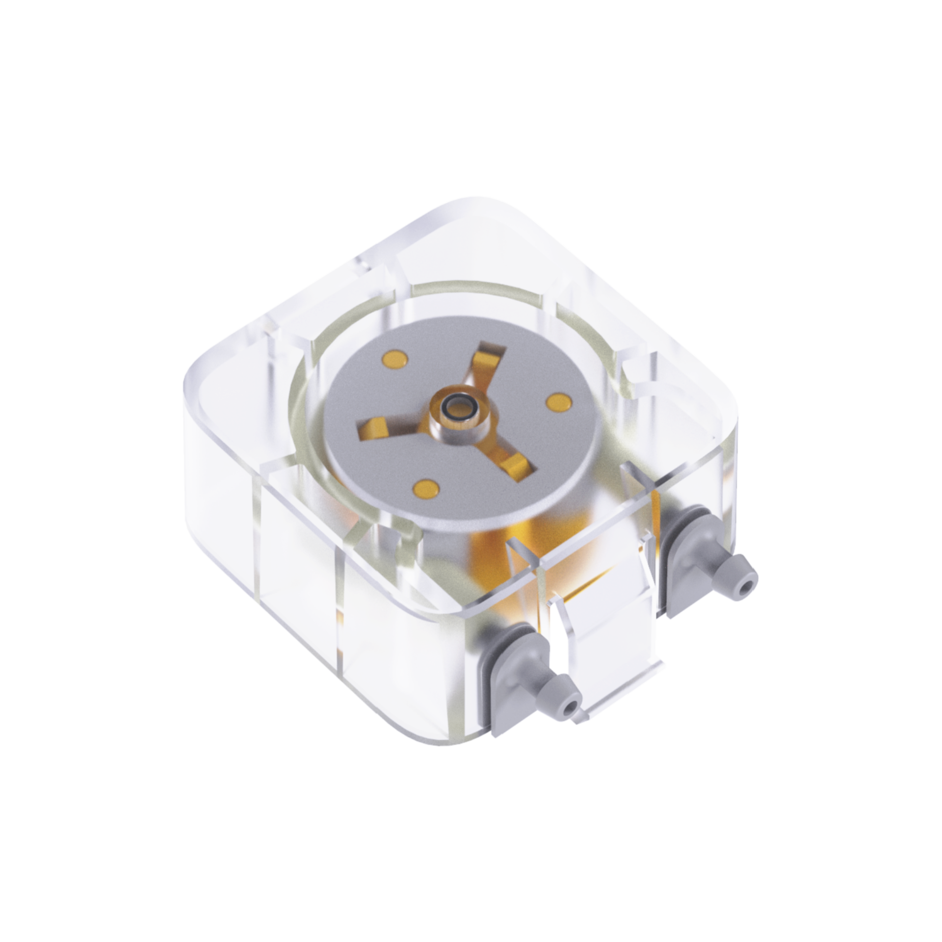 Dosing pump Pro Head L
