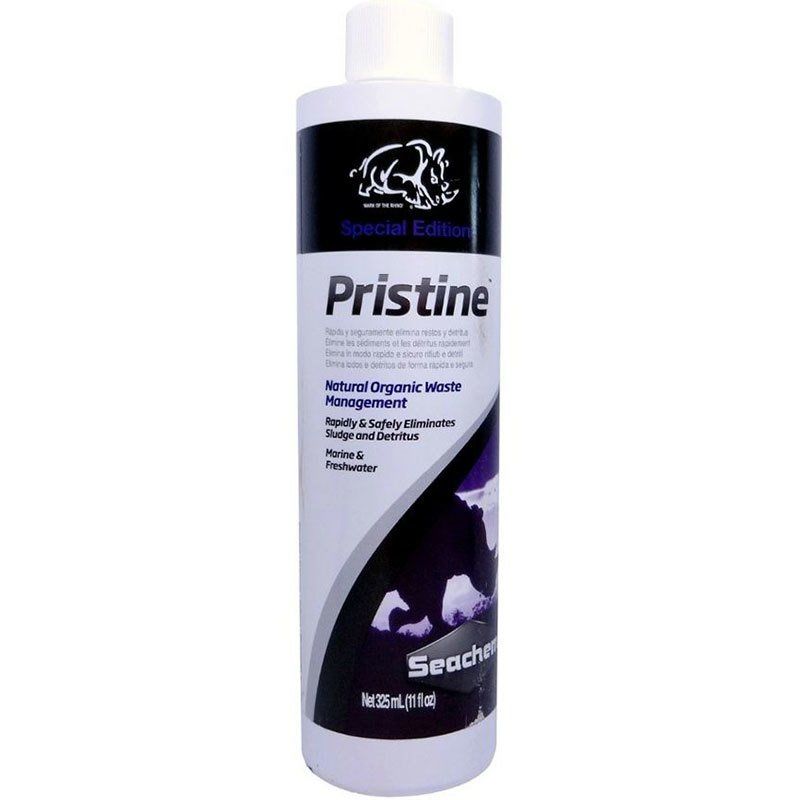 Seachem Pristine 325 ml