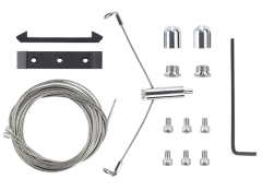 EcoTech Marine - Radion - Multi Light RMS Hanging Kit