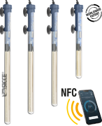 Scuba Contactless 300W