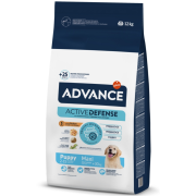 Advance Maxi Puppy Tavuklu 12 Kg