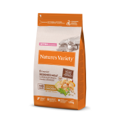 Natures Variety Cat No Grain Kitten Free Range Chicken 1,25 kg