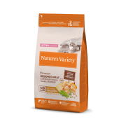 Natures Variety Cat No Grain Kitten Free Range Chicken 1,25 kg