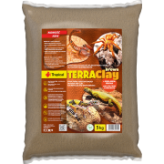 Tropical Terraclay Red 5 Kg Sürüngen Kumu