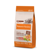 Natuers Variety Dog Mini Adult Salmon 7 Kg