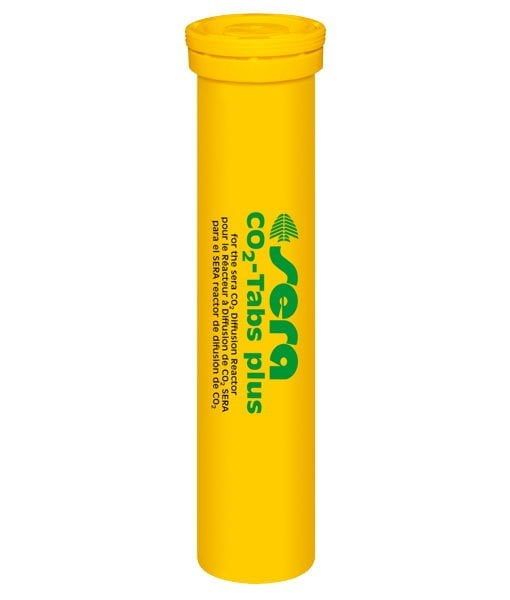Sera Co2 Tablet