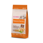 Natures Variety Kitten Range Chicken 7 Kg