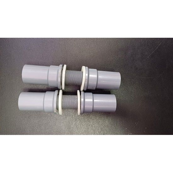 Ø 25 MM  CAM SIKMA ( 40-50MM KALINLIK )