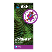 Hold fast Epoxy (MOR rengi) 120 grams