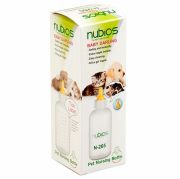 Chicos Biberon ve Yedek Ucu Nubios 55 ml