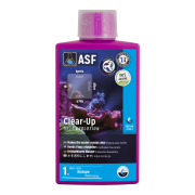 Clear Up 250 ml