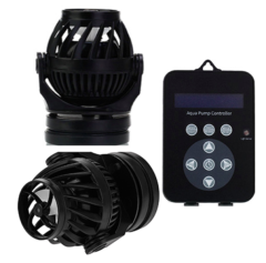 Coral Box - QPS 16 Plus