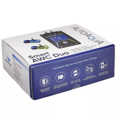 Autoaqua Smart AWC Duo G2 Sawc-406P Su Değiştirme ve Su Tamamlama