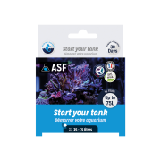 START UP MARİNE