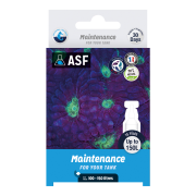 Maintenance